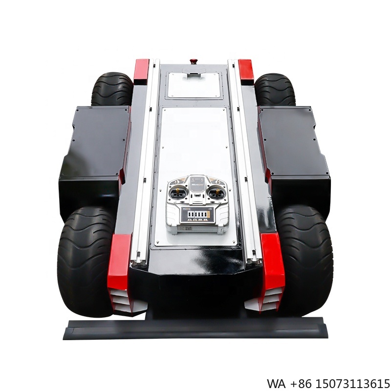 Platform Robot Multiguna Terke - Ros Robot ulasan dan harga