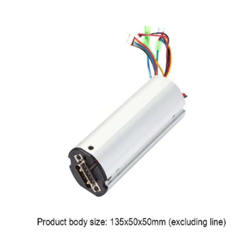 AEA6-Kontroler Skuter Listrik  - Motor Driver Module ulasan dan harga