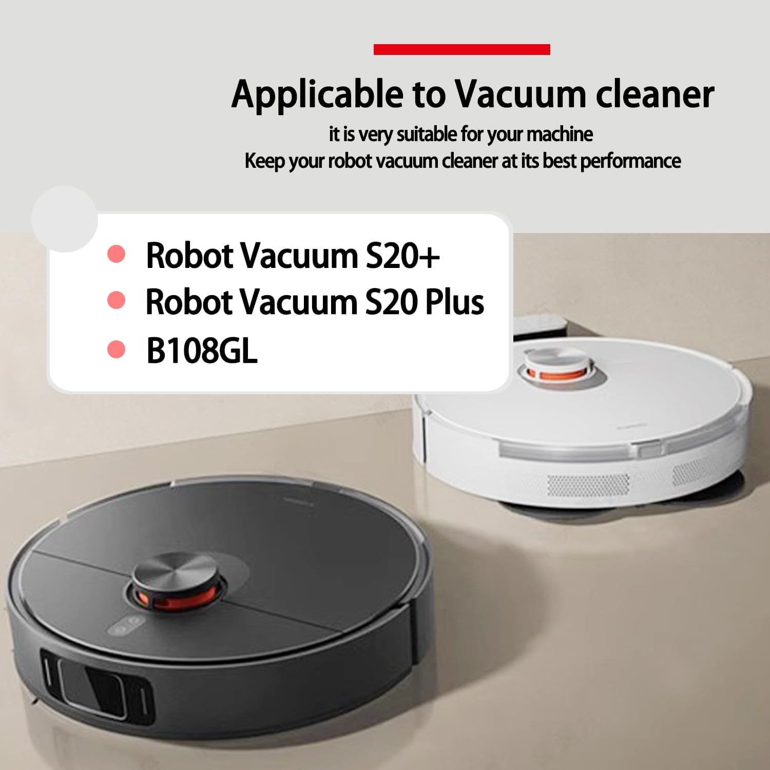 Aksesori Penyedot Debu Robot u - Robot Vacuum ulasan dan harga