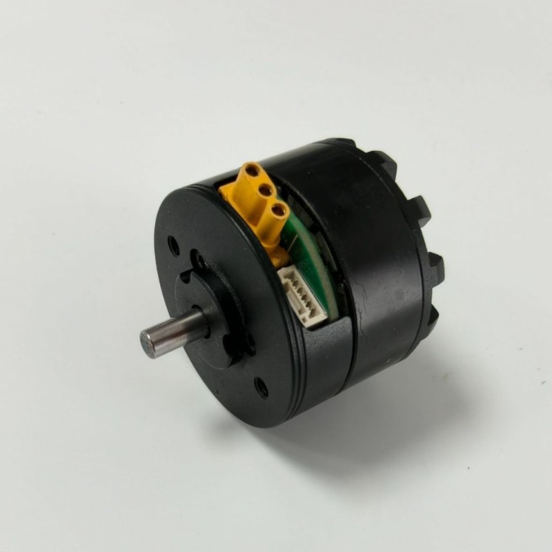 Motor BLDC Outrunner 42mm OD 2 - Robot Gripper ulasan dan harga