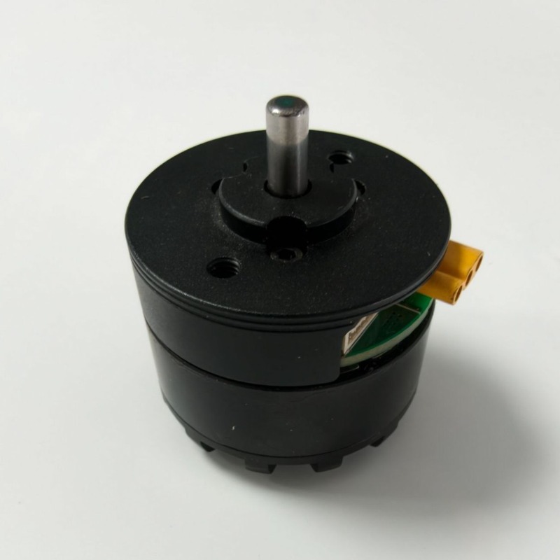 Motor BLDC Outrunner 42mm OD 2 - Robot Gripper ulasan dan harga