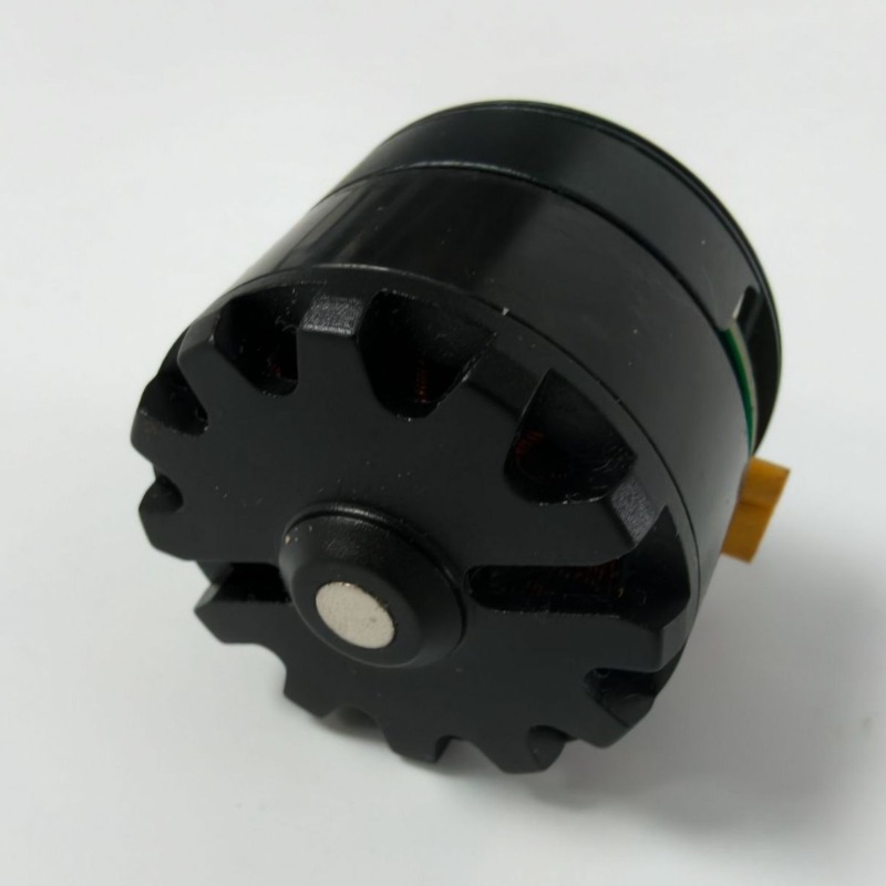 Motor BLDC Outrunner 42mm OD 2 - Robot Gripper ulasan dan harga