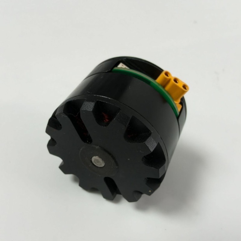 Motor BLDC Outrunner 42mm OD 2 - Robot Gripper ulasan dan harga