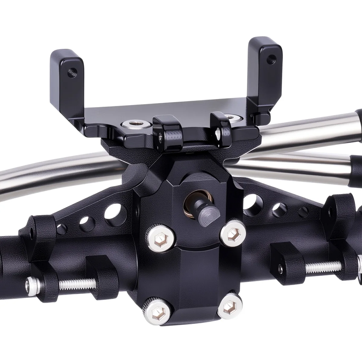 1Set As Roda Plastik dengan Du - Servo Kit ulasan dan harga