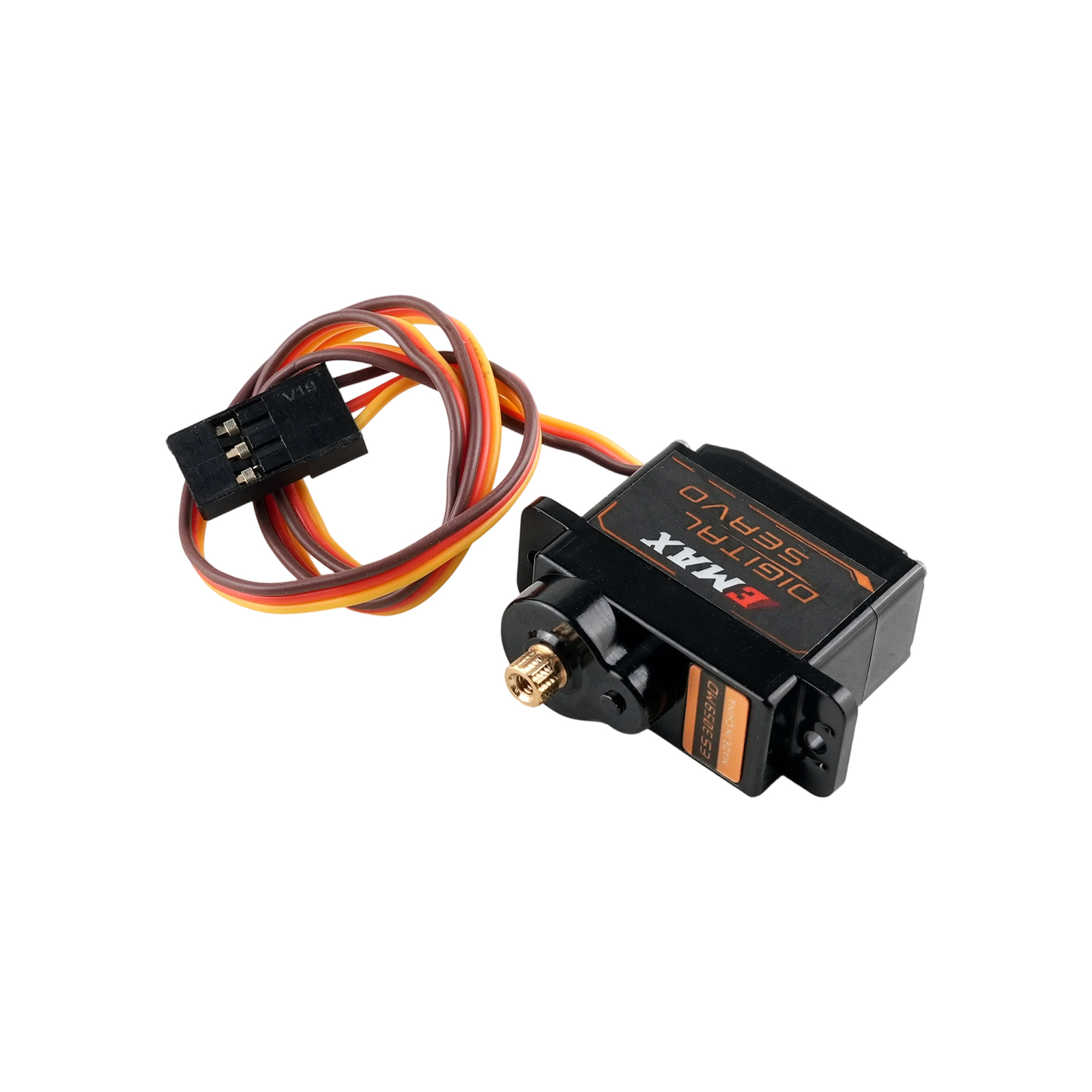 EMAX ES3059MD Digital Micro Se - Micro Servo ulasan dan harga