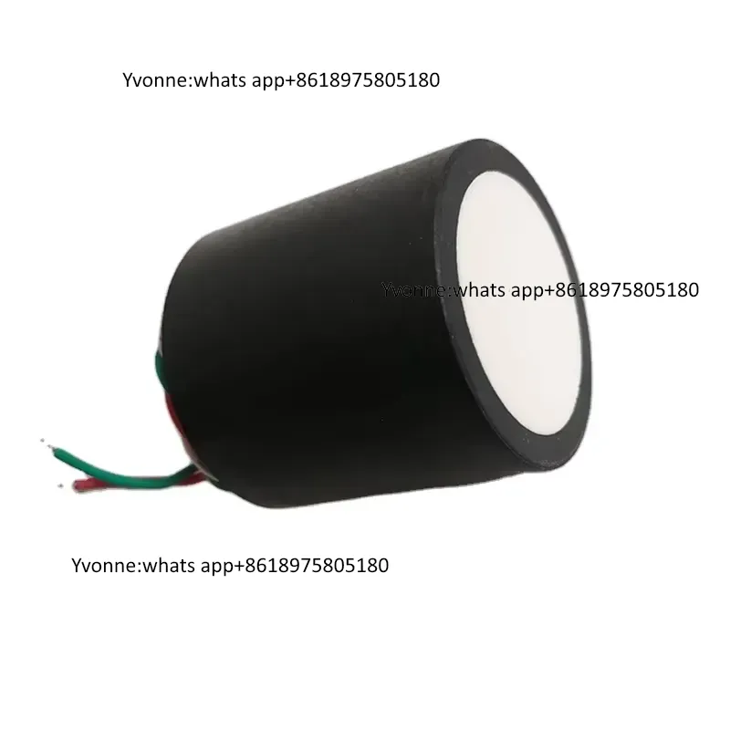 Probe Udara Ultrasonik Kustom  - Ultrasonic Distance Sensor ulasan dan harga