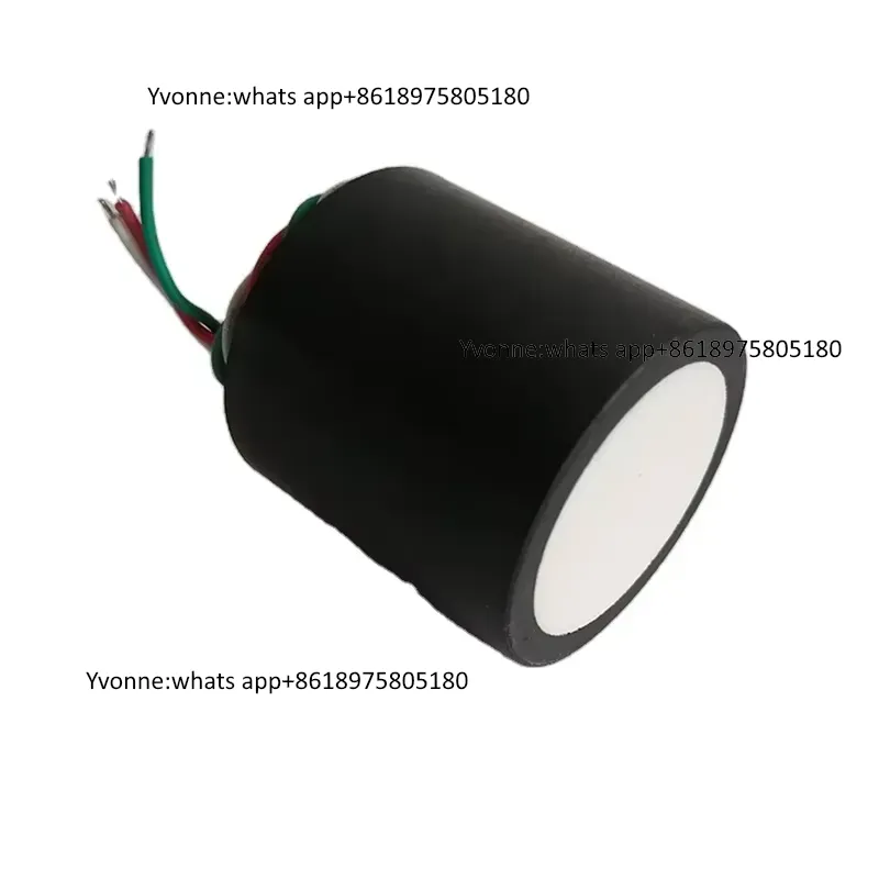 Probe Udara Ultrasonik Kustom  - Ultrasonic Distance Sensor ulasan dan harga