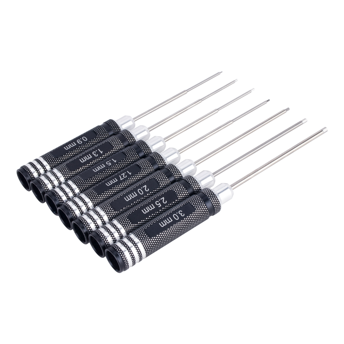 Set Obeng Hex Baja 7 IN 1 untu - Servo Kit ulasan dan harga