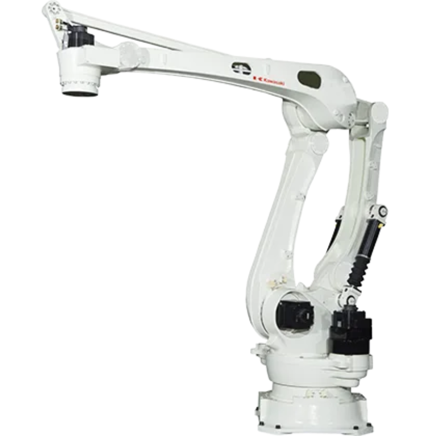 Lengan Robot Palletizing 4 Axi - Robot Gripper ulasan dan harga