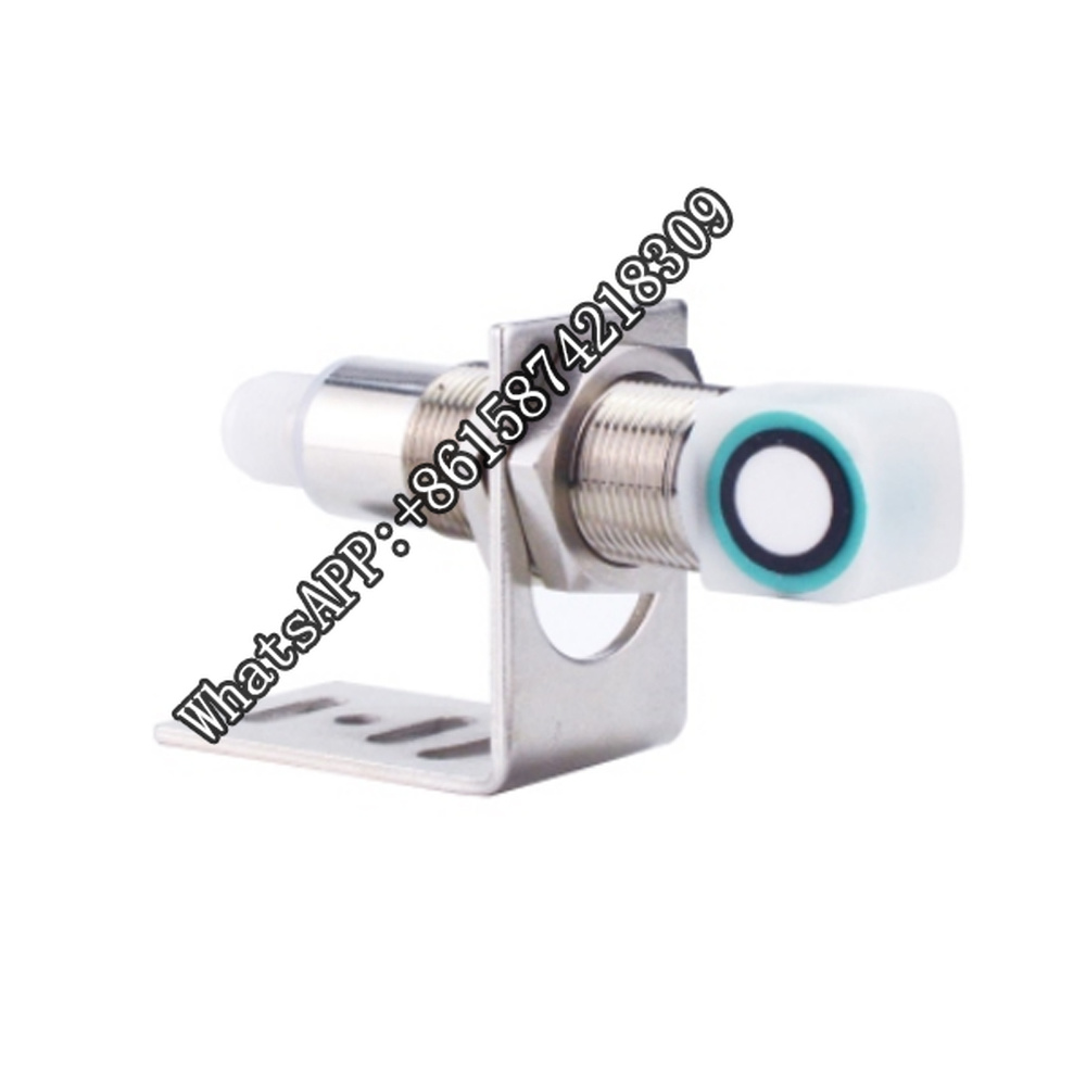Sensor Jarak Ultrasonik Tipe L - Ultrasonic Distance Sensor ulasan dan harga