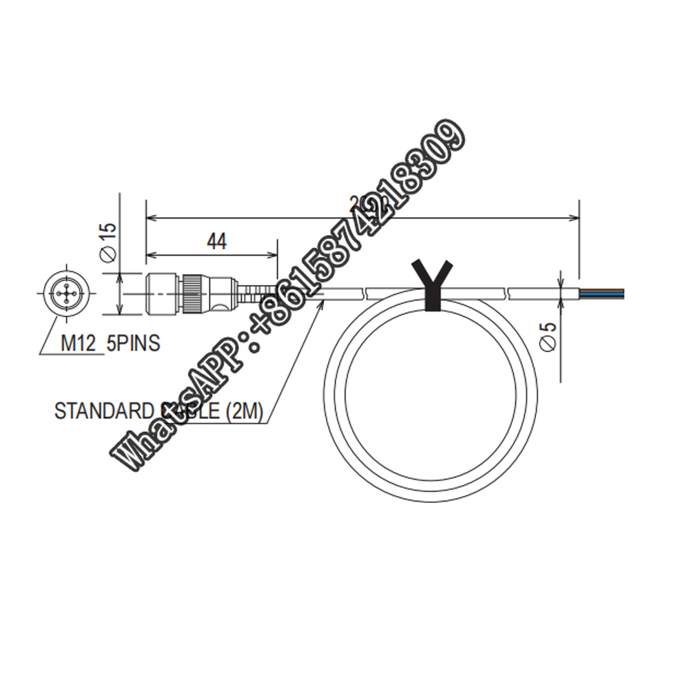 Sensor Jarak Ultrasonik Tipe L - Ultrasonic Distance Sensor ulasan dan harga