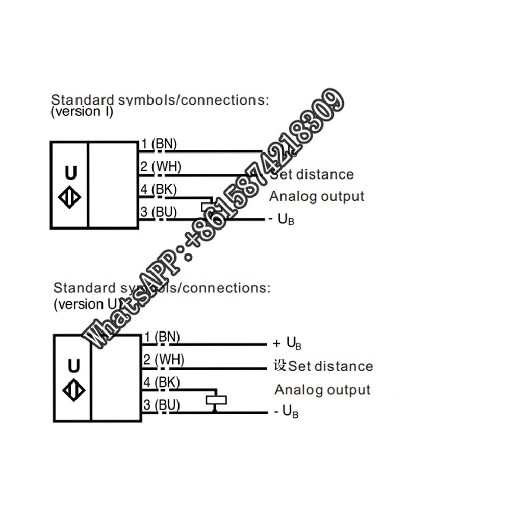Sensor Jarak Ultrasonik Tipe L - Ultrasonic Distance Sensor ulasan dan harga