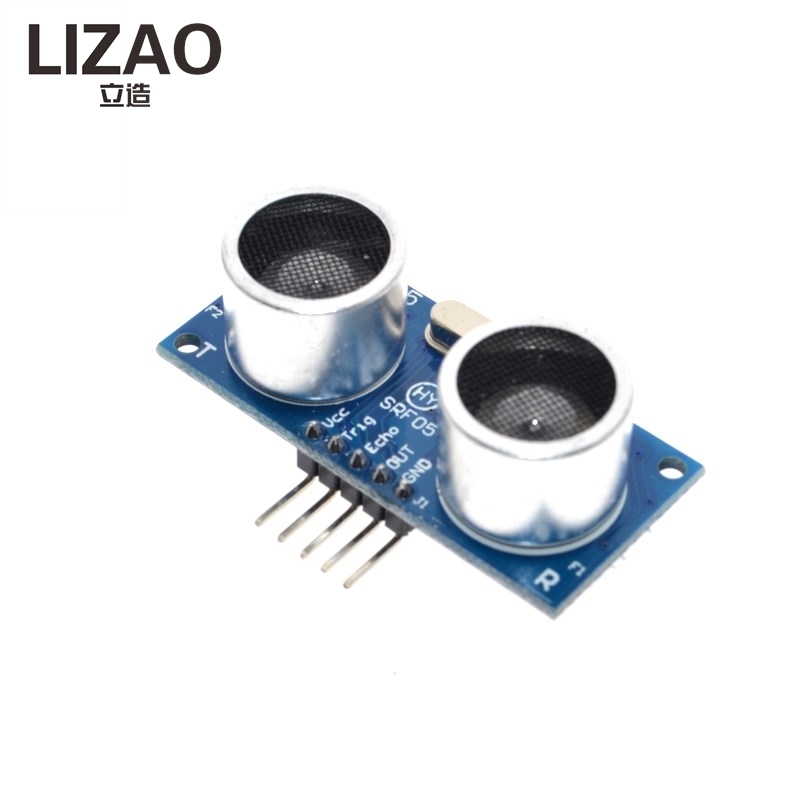 HY-SRF05 SRF05 Modul Pengukur  - Ultrasonic Distance Sensor ulasan dan harga