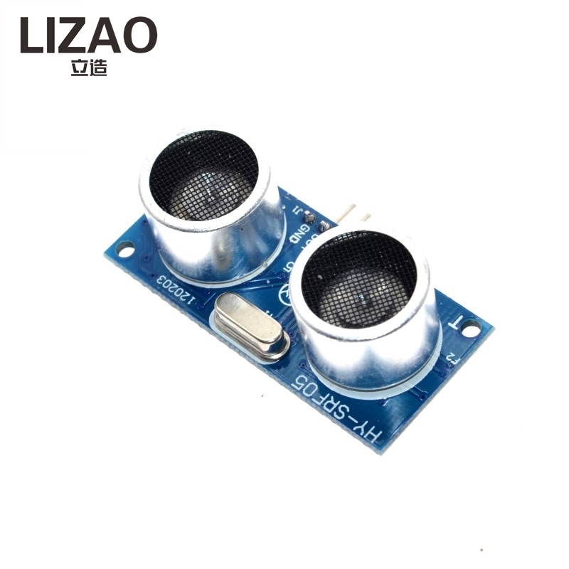 HY-SRF05 SRF05 Modul Pengukur  - Ultrasonic Distance Sensor ulasan dan harga