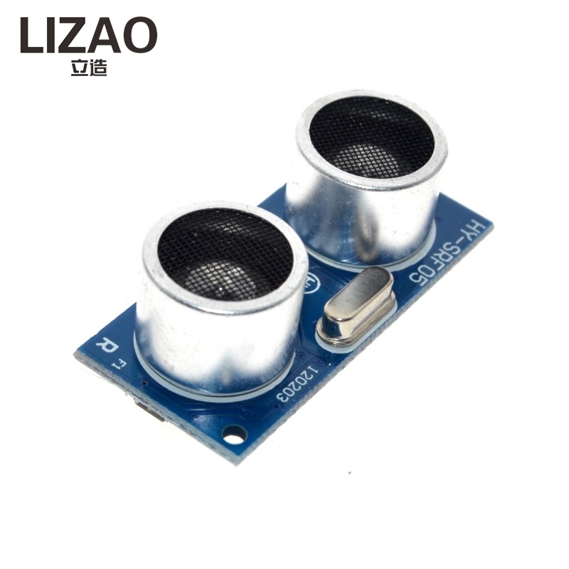 HY-SRF05 SRF05 Modul Pengukur  - Ultrasonic Distance Sensor ulasan dan harga