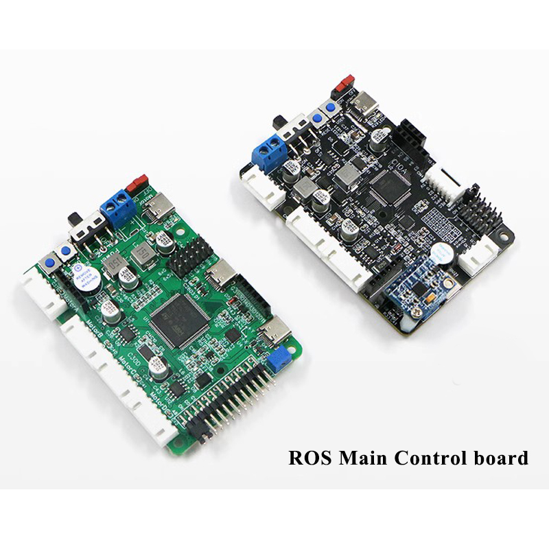 Radar papan kontrol Robot ROS  - Ros Robot ulasan dan harga