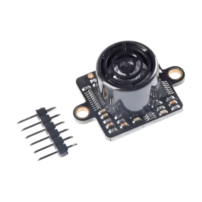 GY-US42V2 Pixhawk APMFlight Co - Ultrasonic Distance Sensor ulasan dan harga