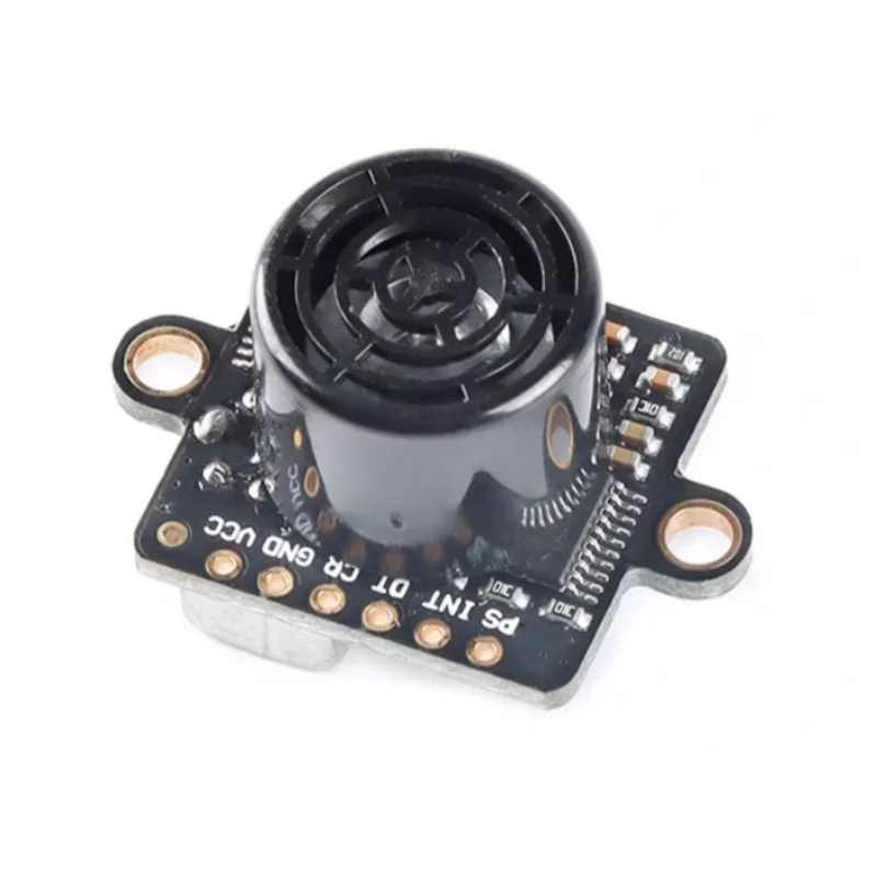 GY-US42V2 Pixhawk APMFlight Co - Ultrasonic Distance Sensor ulasan dan harga