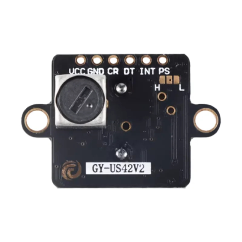 GY-US42V2 Pixhawk APMFlight Co - Ultrasonic Distance Sensor ulasan dan harga