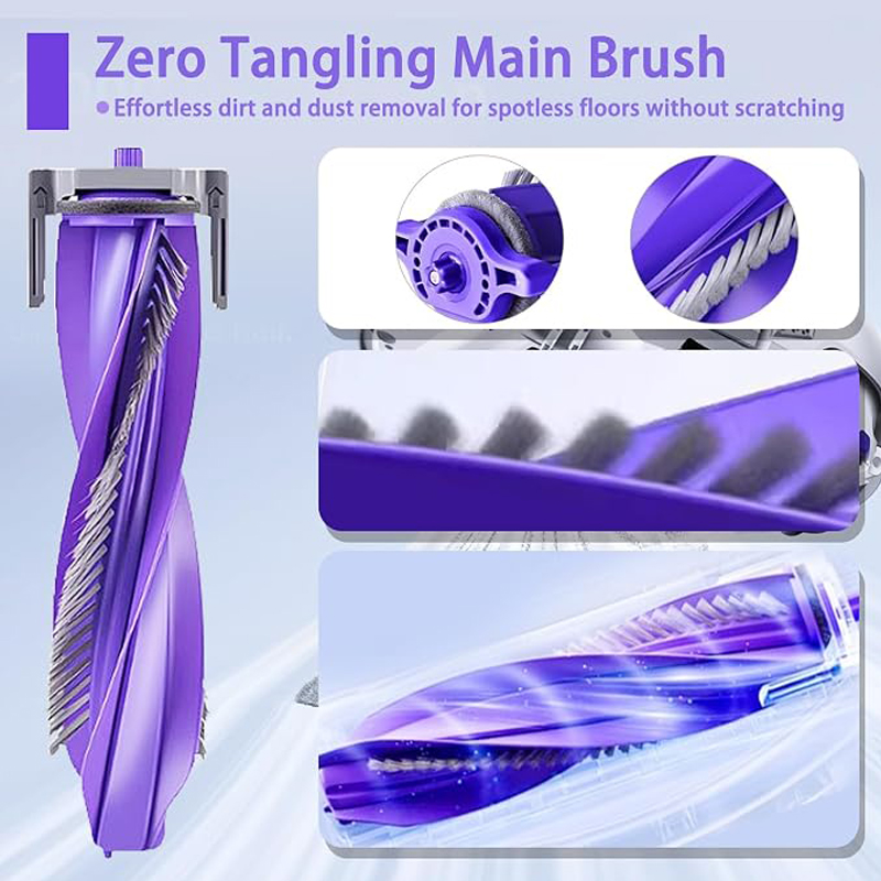 Untuk Aksesori Robot Vacuum NA - Robot Track ulasan dan harga