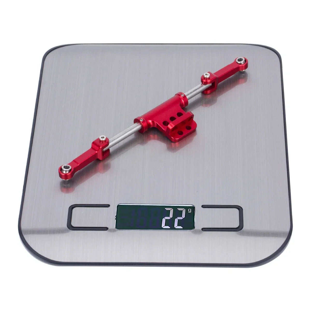 1/10 RC Crawler Kit silinder k - Servo Kit ulasan dan harga
