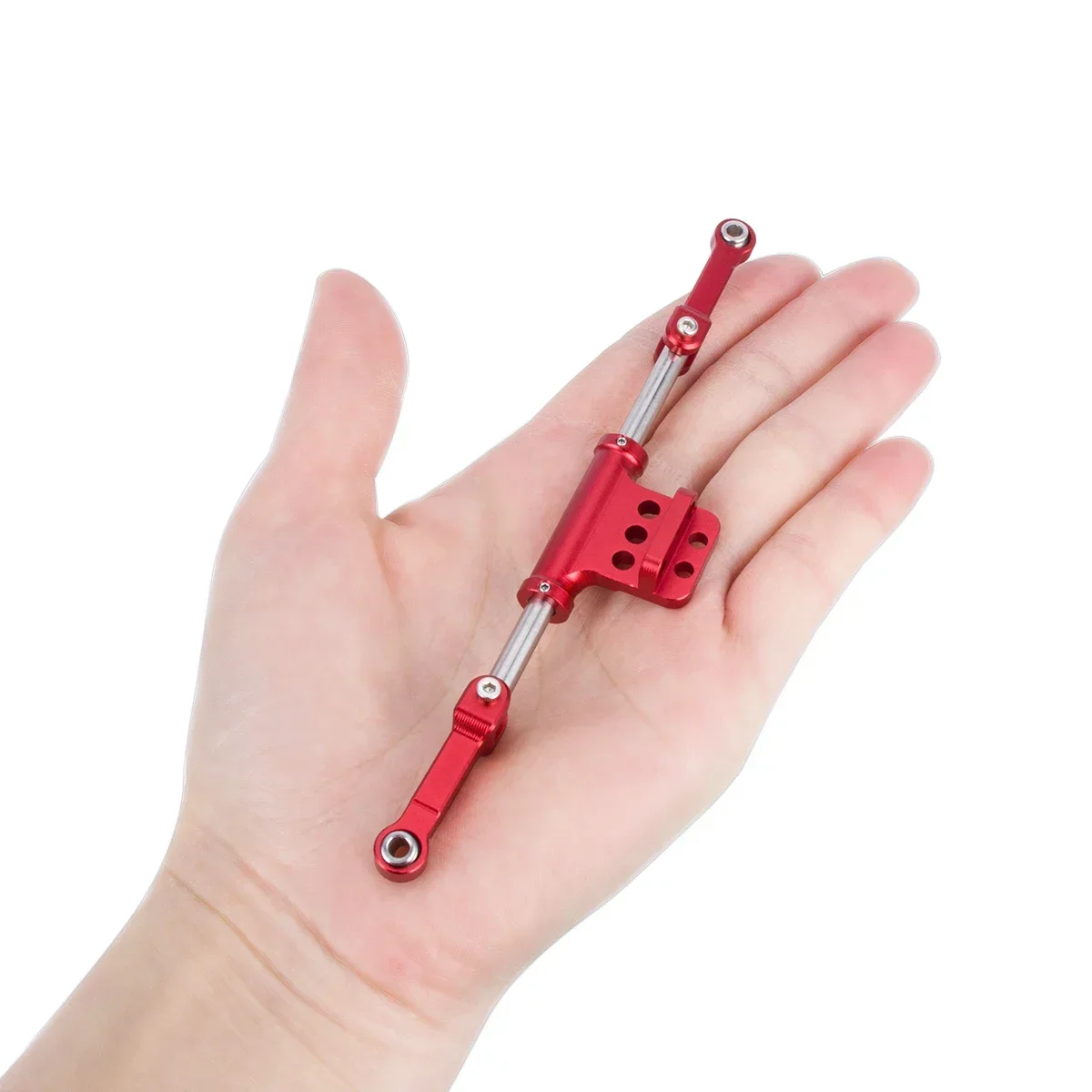 1/10 RC Crawler Kit silinder k - Servo Kit ulasan dan harga