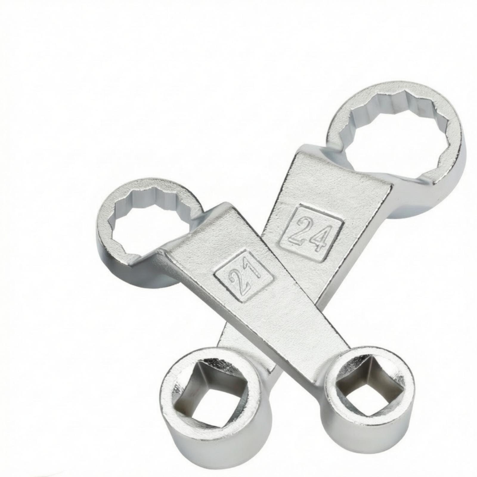 6 Buah Kunci Pas Penyetel Sudu - Caster Wheel ulasan dan harga