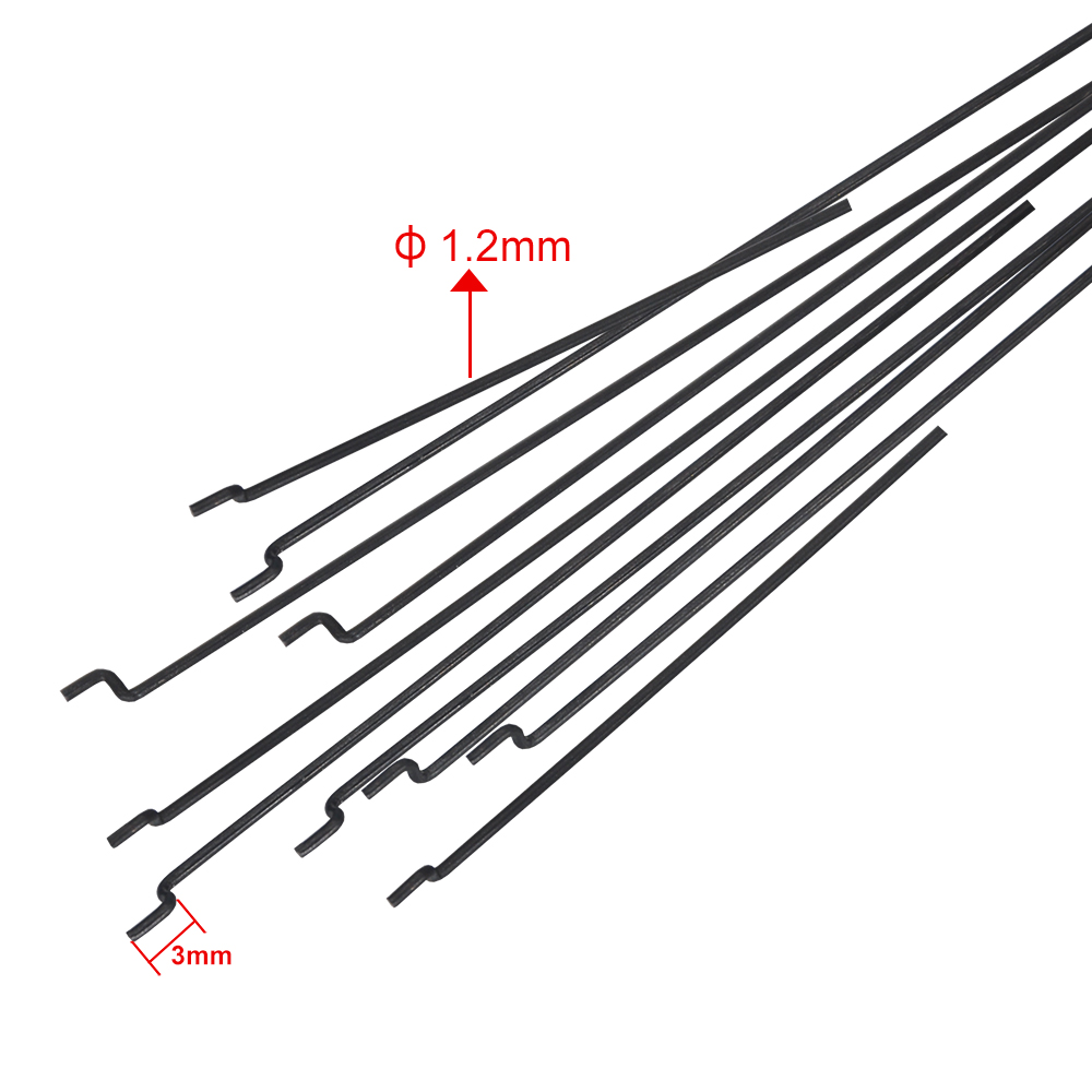 Batang tarik tipe Z, Diameter  - Servo Pan Tilt ulasan dan harga
