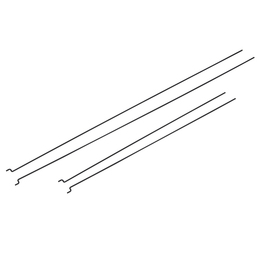 Batang tarik tipe Z, Diameter  - Servo Pan Tilt ulasan dan harga