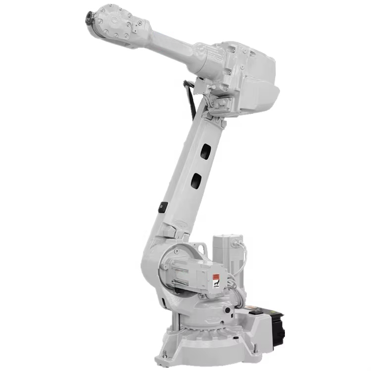 Lengan Robot Industri 6-Axis u - Robot Gripper ulasan dan harga