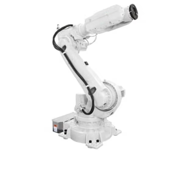Lengan Robot Industri 6-Axis u - Robot Gripper ulasan dan harga