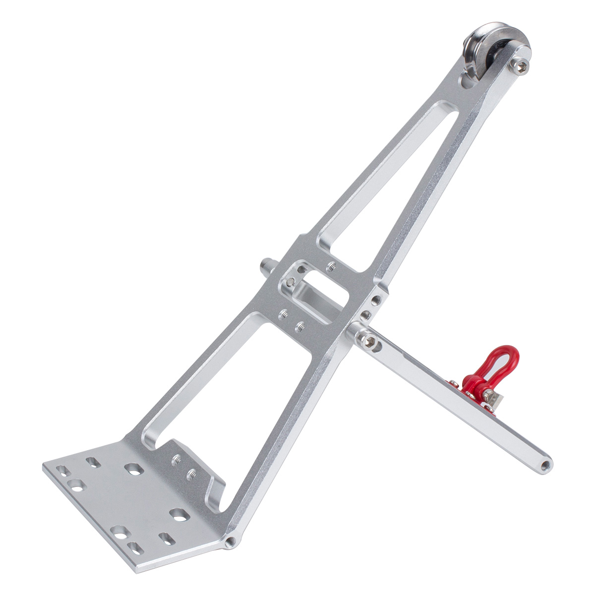 Kit Alat DIY Truk Derek Penyel - Servo Kit ulasan dan harga
