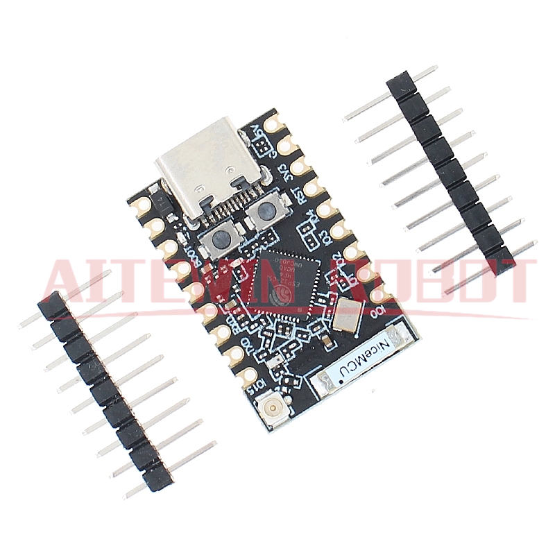 Papan Pengembangan Mini ESP32- - Stm32 Robot ulasan dan harga