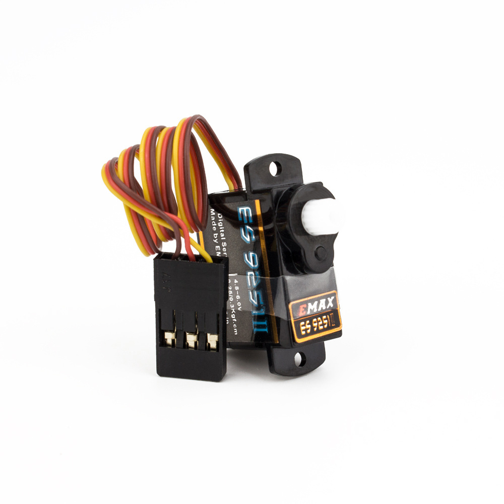 EMAX ES9251II ES9251 4g Servo  - Micro Servo ulasan dan harga