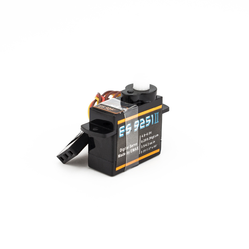 EMAX ES9251II ES9251 4g Servo  - Micro Servo ulasan dan harga