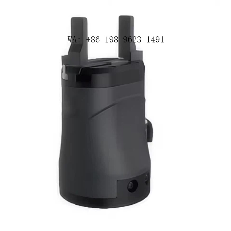 Penjepit Magnetik Dua Jari Pre - Robot Gripper Claw ulasan dan harga