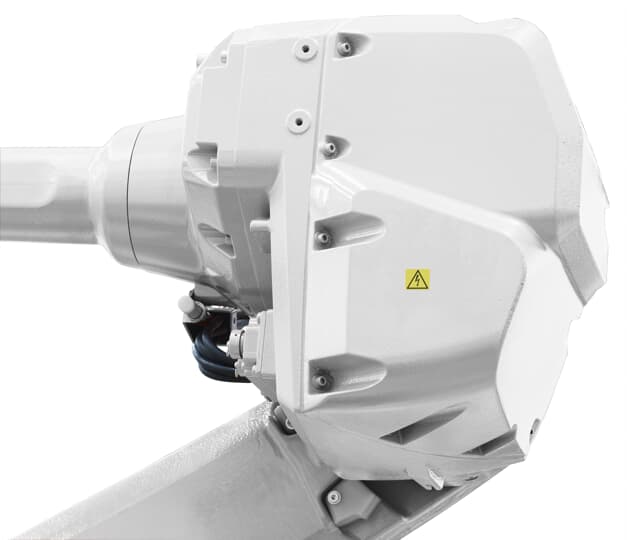 Lengan Robot 6-Axis Artikulasi - Robot Gripper ulasan dan harga