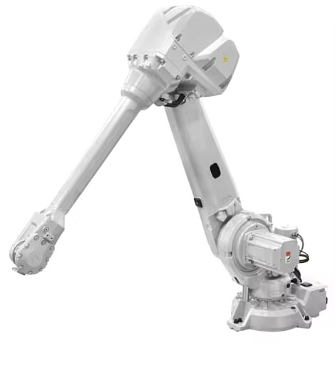Lengan Robot 6-Axis Artikulasi - Robot Gripper ulasan dan harga