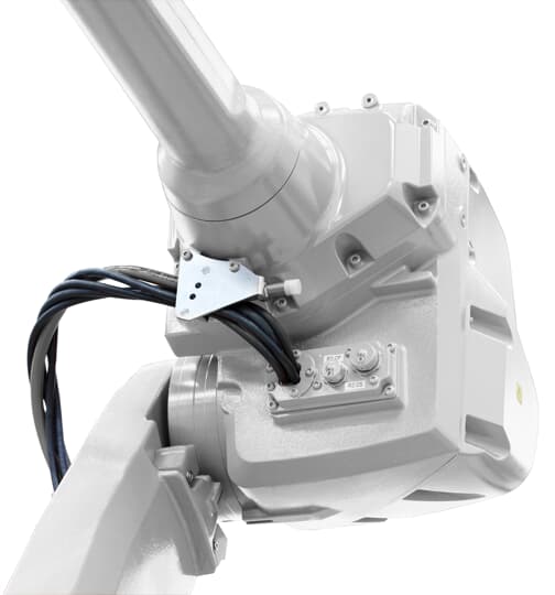 Lengan Robot 6-Axis Artikulasi - Robot Gripper ulasan dan harga