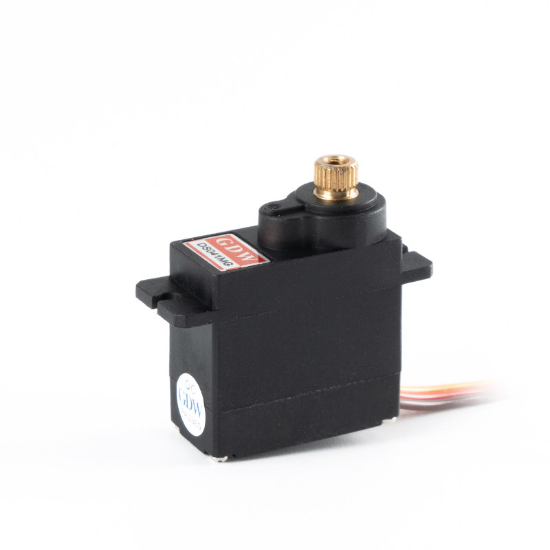 GDW DS041MG Servo Digital Mikr - Micro Servo ulasan dan harga