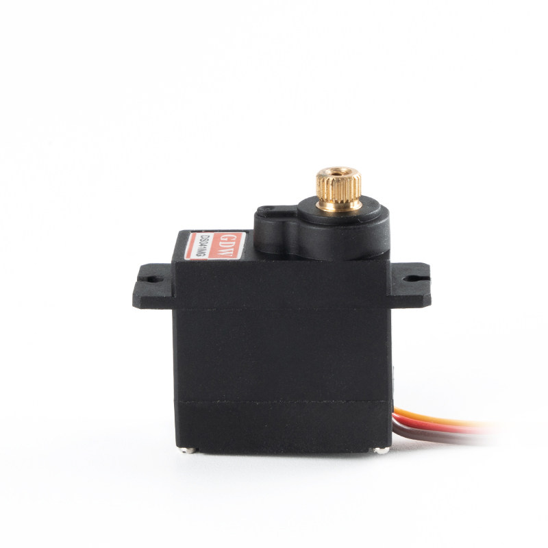 GDW DS041MG Servo Digital Mikr - Micro Servo ulasan dan harga