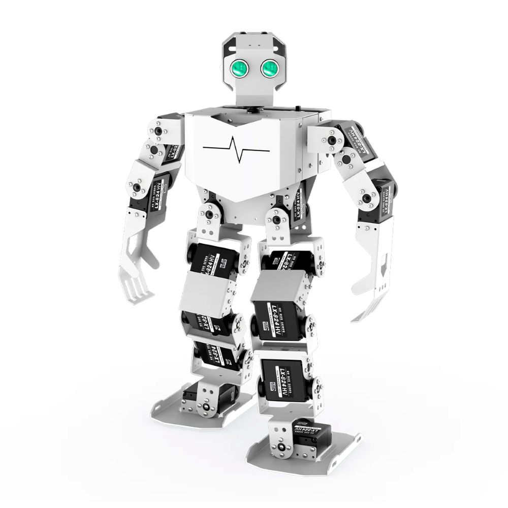 Hiwonder Tonybot Multimodal La - Robot Kit ulasan dan harga