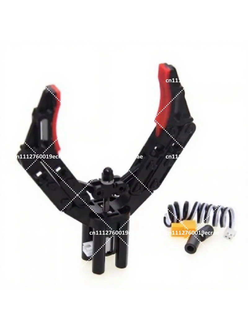 Cakar Penjepit Robot Elektrik  - Robot Gripper Claw ulasan dan harga