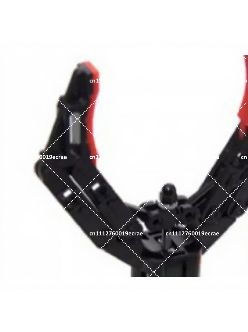 Cakar Penjepit Robot Elektrik  - Robot Gripper Claw ulasan dan harga