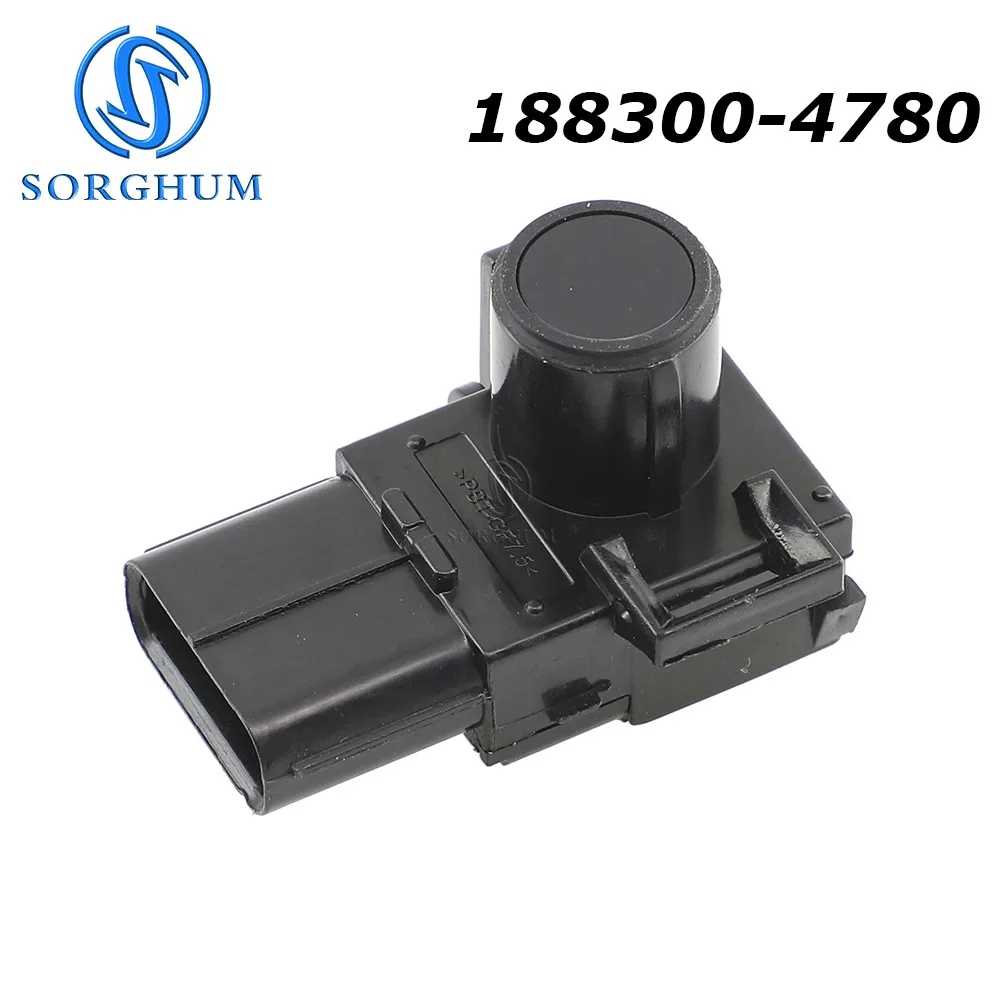 Sorgum 188300-4780 untuk mobil - Ultrasonic Distance Sensor ulasan dan harga