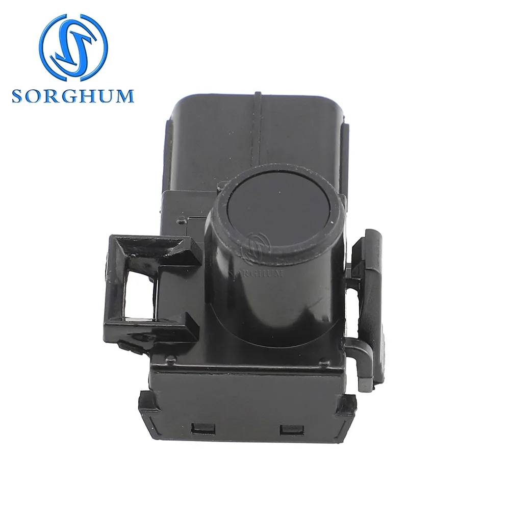 Sorgum 188300-4780 untuk mobil - Ultrasonic Distance Sensor ulasan dan harga