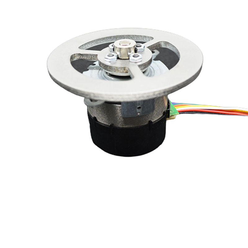 Enkoder elektrik 70mm/95mm den - Stm32 Robot ulasan dan harga