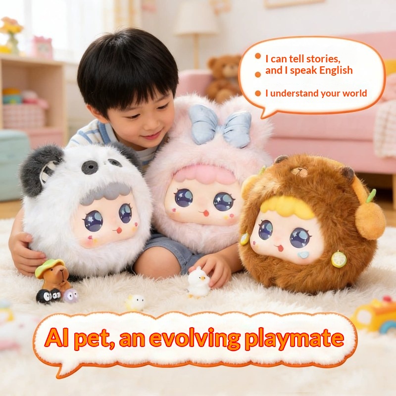 Robot Mainan Hewan Peliharaan  - Robot Remote Control ulasan dan harga