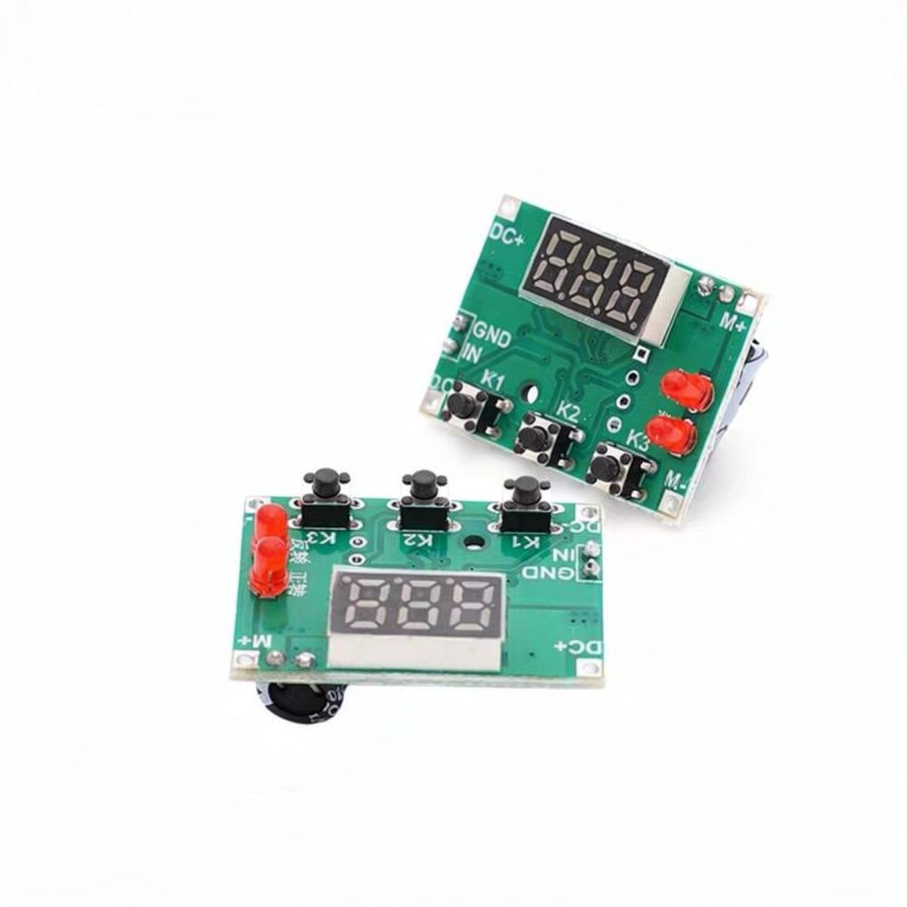Pengontrol Motor DC Otomatis,  - Motor Driver Module ulasan dan harga