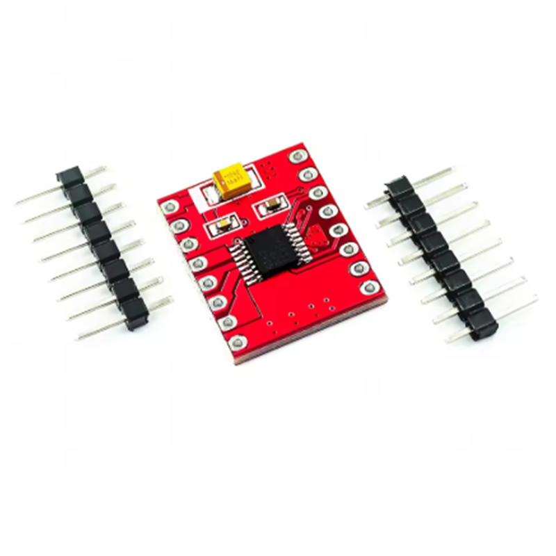 Driver Motor Ganda 1A TB6612FN - Motor Driver L298N ulasan dan harga